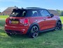 MINI Cooper S 192PK / JCW STUURWIEL / PANORAMADAK / 18 INCH / UNIEK!