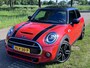 MINI Cooper S 192PK / JCW STUURWIEL / PANORAMADAK / 18 INCH / UNIEK!