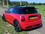 MINI Cooper S 192PK / JCW STUURWIEL / PANORAMADAK / 18 INCH / UNIEK!
