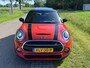 MINI Cooper S 192PK / JCW STUURWIEL / PANORAMADAK / 18 INCH / UNIEK!