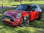MINI Cooper S 192PK / JCW STUURWIEL / PANORAMADAK / 18 INCH / UNIEK!