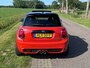 MINI Cooper S 192PK / JCW STUURWIEL / PANORAMADAK / 18 INCH / UNIEK!
