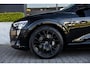 Audi E-tron 55 quattro Advanced S edition 95 kWh, Black Pack, Pano, 21 inch, Luchtvering!