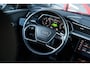 Audi E-tron 55 quattro Advanced S edition 95 kWh, Black Pack, Pano, 21 inch, Luchtvering!