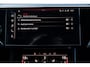 Audi E-tron 55 quattro Advanced S edition 95 kWh, Black Pack, Pano, 21 inch, Luchtvering!