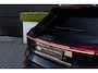 Audi E-tron 55 quattro Advanced S edition 95 kWh, Black Pack, Pano, 21 inch, Luchtvering!