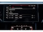Audi E-tron 55 quattro Advanced S edition 95 kWh, Black Pack, Pano, 21 inch, Luchtvering!