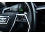 Audi E-tron 55 quattro Advanced S edition 95 kWh, Black Pack, Pano, 21 inch, Luchtvering!