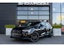 Audi E-tron 55 quattro Advanced S edition 95 kWh, Black Pack, Pano, 21 inch, Luchtvering!