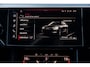 Audi E-tron 55 quattro Advanced S edition 95 kWh, Black Pack, Pano, 21 inch, Luchtvering!