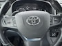 Toyota ProAce Worker 2.0 D-4D AUTOMAAT Navi Leder 2x Schuifdeur
