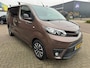 Toyota ProAce Worker 2.0 D-4D AUTOMAAT Navi Leder 2x Schuifdeur