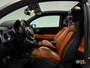 Fiat 500C 1.4-16V Abarth|CABRIO|AUT|NL AUTO|140PK|INTERSCOPE