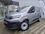 Peugeot e-Partner L1 50 kWh 136pk | 8 jaar garantie | 0% financial lease | 2-zits | Houten afwerking laadruimte | Multimedia | Draadloze Apple Carplay en Android Auto | Achteruitrijcamera | Parkeersensoren achter | Digital cockpit | Stuurwielbediening | Bestuurdersstoel comfort | van €30.615 voor €26.695 ex. BTW rijklaar