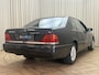 Mercedes-Benz S-klasse 600 SEL 6.0 V12 / 408 PK / Verlengd / Becker / Schuifdak / ECC Clima / Memory / Leder