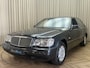 Mercedes-Benz S-klasse 600 SEL 6.0 V12 / 408 PK / Verlengd / Becker / Schuifdak / ECC Clima / Memory / Leder