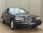 Mercedes-Benz S-klasse 600 SEL 6.0 V12 / 408 PK / Verlengd / Becker / Schuifdak / ECC Clima / Memory / Leder