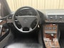 Mercedes-Benz S-klasse 600 SEL 6.0 V12 / 408 PK / Verlengd / Becker / Schuifdak / ECC Clima / Memory / Leder