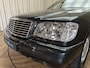 Mercedes-Benz S-klasse 600 SEL 6.0 V12 / 408 PK / Verlengd / Becker / Schuifdak / ECC Clima / Memory / Leder