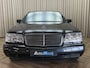 Mercedes-Benz S-klasse 600 SEL 6.0 V12 / 408 PK / Verlengd / Becker / Schuifdak / ECC Clima / Memory / Leder