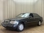 Mercedes-Benz S-klasse 600 SEL 6.0 V12 / 408 PK / Verlengd / Becker / Schuifdak / ECC Clima / Memory / Leder