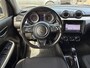 Suzuki Swift 1.0 112PK Automaat,Clima,ACC,Navi,Carplay,Isofix,Bluetooth,Camera,ElektrRamen+Spiegels,Stoelverwarming,Multi-Stuur