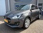 Suzuki Swift 1.0 112PK Automaat,Clima,ACC,Navi,Carplay,Isofix,Bluetooth,Camera,ElektrRamen+Spiegels,Stoelverwarming,Multi-Stuur