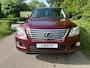 Lexus LX 570 ( Toyota Land Cruiser 200 Series) V8 Benzine 8 - persoons