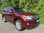 Lexus LX 570 ( Toyota Land Cruiser 200 Series) V8 Benzine 8 - persoons