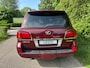 Lexus LX 570 ( Toyota Land Cruiser 200 Series) V8 Benzine 8 - persoons