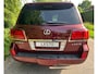 Lexus LX 570 ( Toyota Land Cruiser 200 Series) V8 Benzine 8 - persoons
