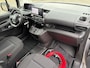 Peugeot e-Partner L2 50 kWh 136pk | ACTIE | 8 jaar garantie | 0% financial lease | Twee schuifdeuren | Warmtepomp | Climate Control | Verwarmbare voorstoelen | Draadloze Apple Carplay en Android Auto | Dode hoek detectie | Multimedia | NAVI | Achteruitrijcamera | Parkeersensoren voor en achter | Tussenwand met raam | Elektrisch inklapbare spiegels | Mistlampen | Bestuurdersstoel comfort met armsteun | E-PTO 400 | van €33.564 voor €28.250 ex. BTW rijklaar