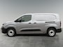 Peugeot e-Partner L2 50 kWh 136pk | ACTIE | 8 jaar garantie | 0% financial lease | Twee schuifdeuren | Warmtepomp | Climate Control | Verwarmbare voorstoelen | Draadloze Apple Carplay en Android Auto | Dode hoek detectie | Multimedia | NAVI | Achteruitrijcamera | Parkeersensoren voor en achter | Tussenwand met raam | Elektrisch inklapbare spiegels | Mistlampen | Bestuurdersstoel comfort met armsteun | E-PTO 400 | van €33.564 voor €28.250 ex. BTW rijklaar