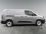 Peugeot e-Partner L2 50 kWh 136pk | ACTIE | 8 jaar garantie | 0% financial lease | Twee schuifdeuren | Warmtepomp | Climate Control | Verwarmbare voorstoelen | Draadloze Apple Carplay en Android Auto | Dode hoek detectie | Multimedia | NAVI | Achteruitrijcamera | Parkeersensoren voor en achter | Tussenwand met raam | Elektrisch inklapbare spiegels | Mistlampen | Bestuurdersstoel comfort met armsteun | E-PTO 400 | van €33.564 voor €28.250 ex. BTW rijklaar