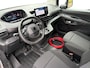 Peugeot e-Partner L2 50 kWh 136pk | ACTIE | 8 jaar garantie | 0% financial lease | Twee schuifdeuren | Warmtepomp | Climate Control | Verwarmbare voorstoelen | Draadloze Apple Carplay en Android Auto | Dode hoek detectie | Multimedia | NAVI | Achteruitrijcamera | Parkeersensoren voor en achter | Tussenwand met raam | Elektrisch inklapbare spiegels | Mistlampen | Bestuurdersstoel comfort met armsteun | E-PTO 400 | van €33.564 voor €28.250 ex. BTW rijklaar