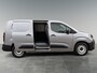 Peugeot e-Partner L2 50 kWh 136pk | ACTIE | 8 jaar garantie | 0% financial lease | Twee schuifdeuren | Warmtepomp | Climate Control | Verwarmbare voorstoelen | Draadloze Apple Carplay en Android Auto | Dode hoek detectie | Multimedia | NAVI | Achteruitrijcamera | Parkeersensoren voor en achter | Tussenwand met raam | Elektrisch inklapbare spiegels | Mistlampen | Bestuurdersstoel comfort met armsteun | E-PTO 400 | van €33.564 voor €28.250 ex. BTW rijklaar