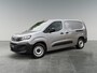 Peugeot e-Partner L2 50 kWh 136pk | ACTIE | 8 jaar garantie | 0% financial lease | Twee schuifdeuren | Warmtepomp | Climate Control | Verwarmbare voorstoelen | Draadloze Apple Carplay en Android Auto | Dode hoek detectie | Multimedia | NAVI | Achteruitrijcamera | Parkeersensoren voor en achter | Tussenwand met raam | Elektrisch inklapbare spiegels | Mistlampen | Bestuurdersstoel comfort met armsteun | E-PTO 400 | van €33.564 voor €28.250 ex. BTW rijklaar