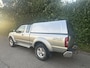 Nissan King Cab Pick-up 2.5 DTi D22 Engine/4x4/Airco Top!