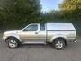 Nissan King Cab Pick-up 2.5 DTi D22 Engine/4x4/Airco Top!
