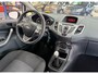 Ford Fiesta 1.25 Limited Bovag Garantie Airco