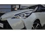Toyota Yaris 1.5 Hybrid Style Bi-Tone | AUTOMAAT | Android/CarPlay | TOYOTA DEALER ONDERHOUDEN