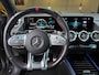 Mercedes-Benz GLA AMG 35 4MATIC / PANO / MATTE GREY / LEDER-ALCANTARA / CAMERA / KEYLESS / BURMESTER / CARPLAY / 21 INCH !