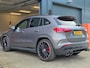 Mercedes-Benz GLA AMG 35 4MATIC / PANO / MATTE GREY / LEDER-ALCANTARA / CAMERA / KEYLESS / BURMESTER / CARPLAY / 21 INCH !
