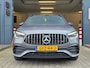 Mercedes-Benz GLA AMG 35 4MATIC / PANO / MATTE GREY / LEDER-ALCANTARA / CAMERA / KEYLESS / BURMESTER / CARPLAY / 21 INCH !