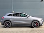 Mercedes-Benz GLA AMG 35 4MATIC / PANO / MATTE GREY / LEDER-ALCANTARA / CAMERA / KEYLESS / BURMESTER / CARPLAY / 21 INCH !