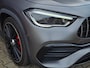 Mercedes-Benz GLA AMG 35 4MATIC / PANO / MATTE GREY / LEDER-ALCANTARA / CAMERA / KEYLESS / BURMESTER / CARPLAY / 21 INCH !