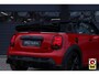 MINI John Cooper Works Cabrio 2.0 S JCW |LED|CARPLAY|STOELVERW.|CRUISE|KEYLESS|PDC