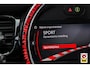 MINI John Cooper Works Cabrio 2.0 S JCW |LED|CARPLAY|STOELVERW.|CRUISE|KEYLESS|PDC