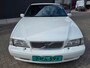 Volvo V70 2.5 AUTOMAAT, netto € 4.950 ex BTW, Leder, bijtelvriendelijk!