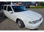 Volvo V70 2.5 AUTOMAAT, netto € 4.950 ex BTW, Leder, bijtelvriendelijk!